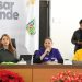 Secretaría de Bienestar impulsa empoderamiento de mujeres