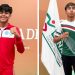 Poblanos destacan en Campeonato Panamericano Juvenil Kickboxing 2025