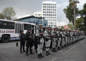 Policía de la Ciudad brinda seguridad mediante el operativo “Unidos Por Ti”