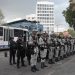 Policía de la Ciudad brinda seguridad mediante el operativo “Unidos Por Ti”