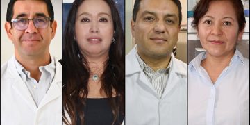 Investigadores de la BUAP obtienen presea Luis Rivera Terrazas 2025