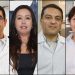 Investigadores de la BUAP obtienen presea Luis Rivera Terrazas 2025