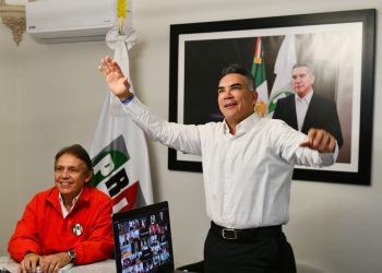 El PRI es la verdadera oposición