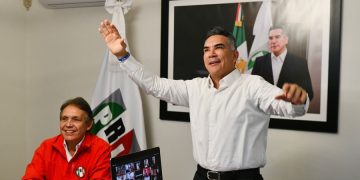 El PRI es la verdadera oposición