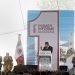 El Primer Informe de Armenta (lo bueno y lo malo)