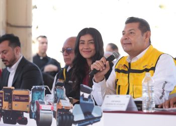 Puebla buscará repetir en 2026 como Epicentro del deporte