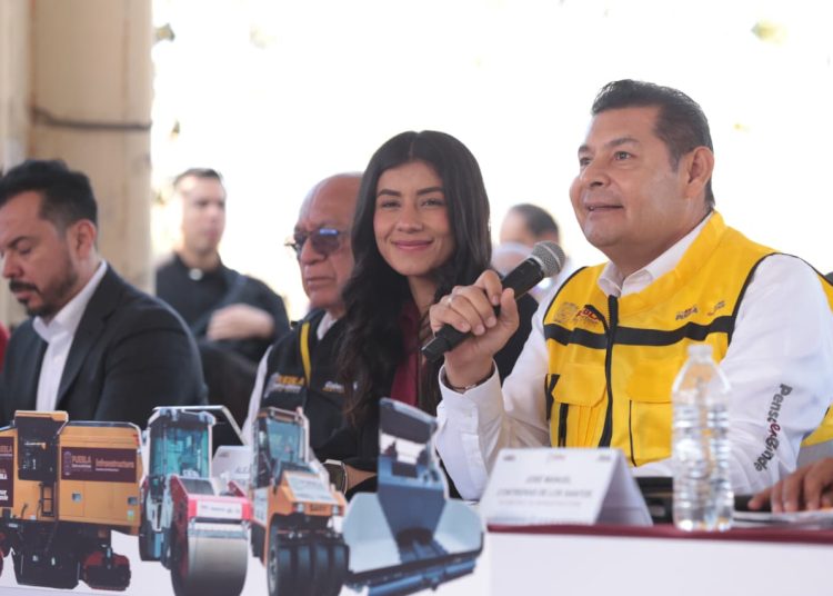 Puebla buscará repetir en 2026 como Epicentro del deporte