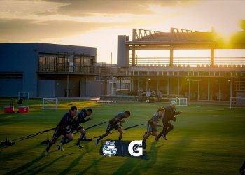 Estos son los partidos de preparación que tendrá el Puebla
