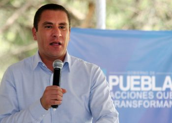 El robo transgeneracional y obsceno de Moreno Valle