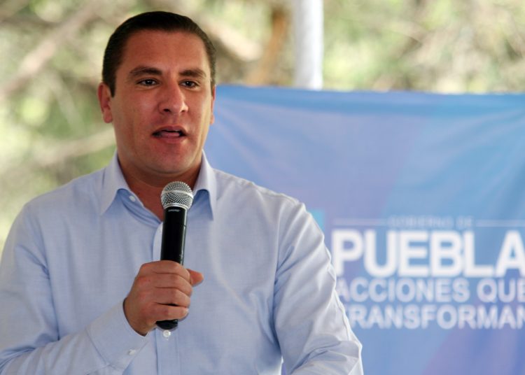 El robo transgeneracional y obsceno de Moreno Valle