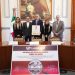 Ayuntamiento de Puebla recibe reconocimiento nacional por liderazgo en transparencia fiscal