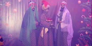 Reyes Magos llegarán al Domo Sensorial del Zócalo