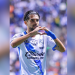 Ricardo Marín se despide del Club Puebla