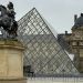 Robo en el Louvre pone a examen seguridad de principales museos del mundo