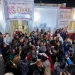 Claudia Sheinbaum inaugura centro libre para mujeres