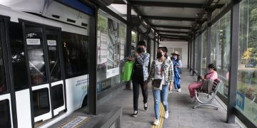 RUTA anuncia cierres intermitentes en algunas estaciones