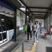 RUTA anuncia cierres intermitentes en algunas estaciones