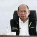 Morena condena amenazas contra secretario de Gobernación