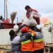 Suspenden servicio de limpia en San Pedro Cholula
