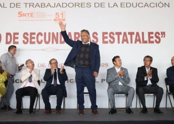 Nivel secundaria, fundamental para desarrollo integral de adolescentes