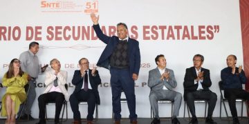 Nivel secundaria, fundamental para desarrollo integral de adolescentes