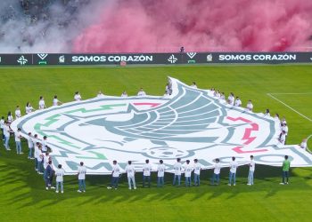 Pepe Hanan revela escenario pos-Copa del Mundo para Selección Mexicana