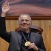 UdeG otorga doctorado honoris causa a Joan Manuel Serrat