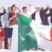 Sin tibiezas, vamos juntos con la presidenta Claudia Sheinbaum: Armenta
