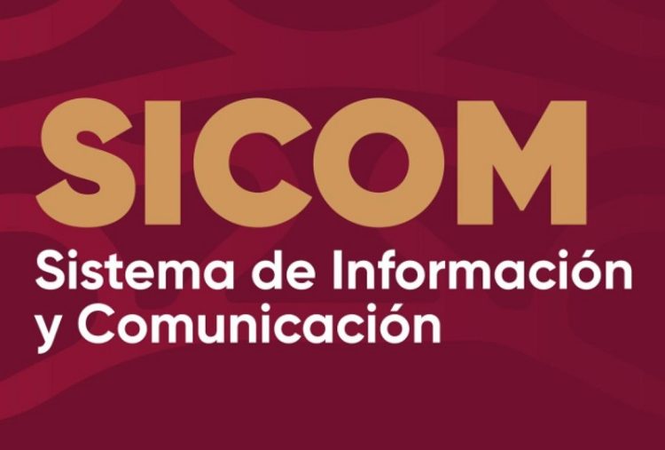 Crisis en los medios, el Sicom y las adivinanzas chimengüenchonas