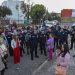 SSC de Puebla mantiene proximidad en colonias al sur de la ciudad