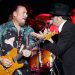 Fallece Steve Cropper, guitarrista de Booker T. & the MG’s y los Blues Brothers