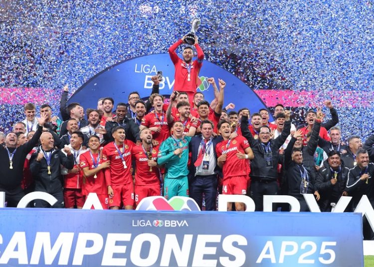 2025, “el año del diablo”