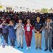Tonantzin Fernández encabeza acciones para prevenir la violencia en escuelas