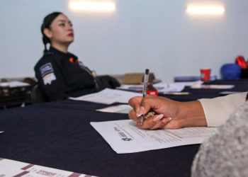 Suma más de 2 mil nuevos empleos Puebla capital, de octubre a noviembre de 2025