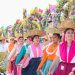 Cultura y tradiciones, un año de resultados en Puebla