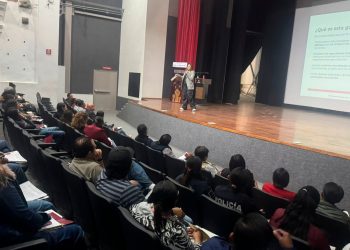 Puebla avanza en erradicación de la trata de personas con capacitación especializada