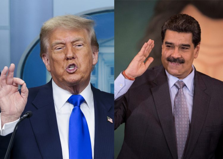 Trump-Venezuela: ¿Hay salida?