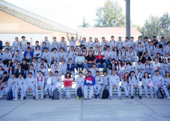 Realizan encuentro ‘Rumbo al Mundial’ en la UDEP