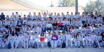 Realizan encuentro ‘Rumbo al Mundial’ en la UDEP