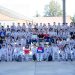 Realizan encuentro ‘Rumbo al Mundial’ en la UDEP