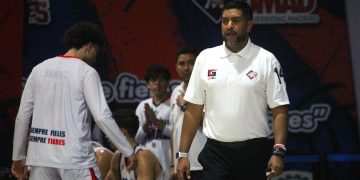 Tigres Blancos de la UMAD ya piensan en Borregos Puebla