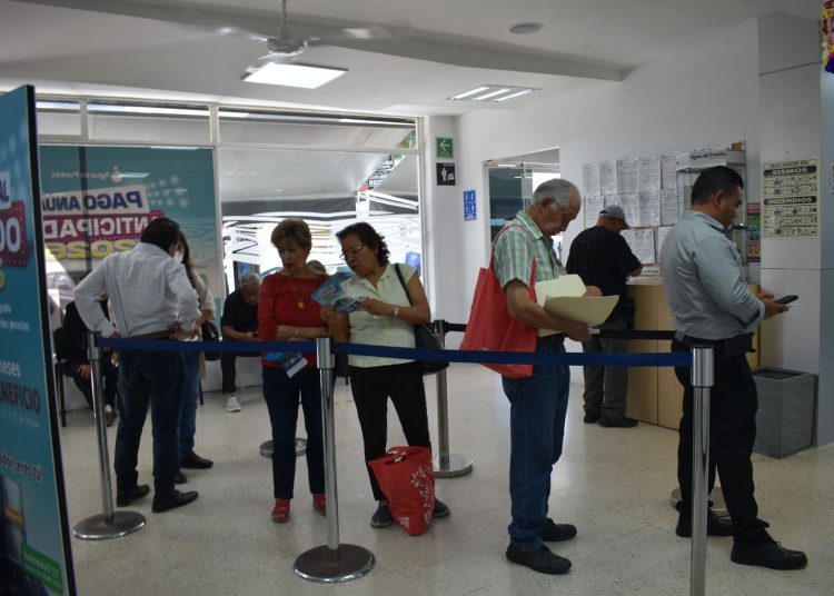 Agua de Puebla llama a no dejarse engañar por falsos gestores