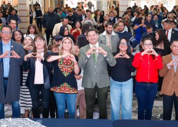 Gobierno estatal fortalece a la fiscalía y refuerza procuración de justicia