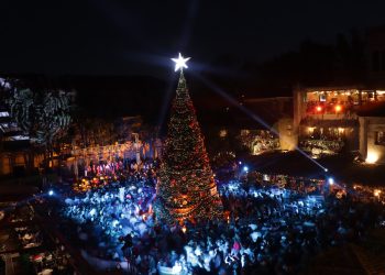 Val´Quirico mantiene su temporada navideña con alta afluencia, cultura y experiencias incluyentes