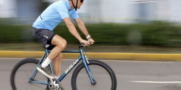 Se requieren 100 mdp para implementar sistema de bicicletas en Puebla