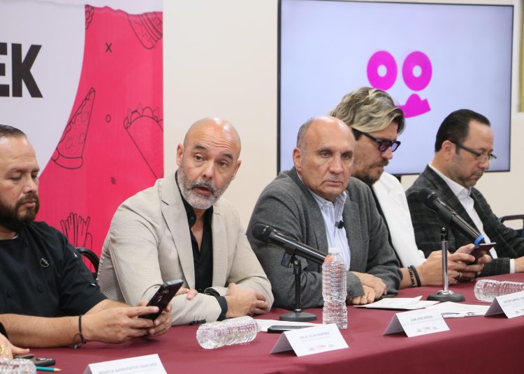 Derrama de 130 millones en Foodie Black Week 2026