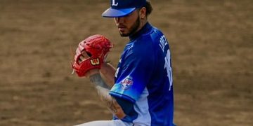 Víctor López reforzará rotación de Pericos de Puebla