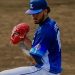 Víctor López reforzará rotación de Pericos de Puebla