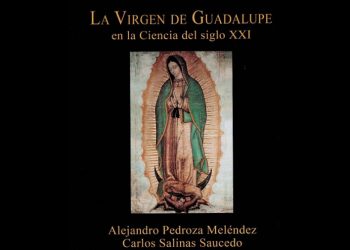 La Virgen de Guadalupe en el siglo XXI: cuando la fe dialoga con la ciencia