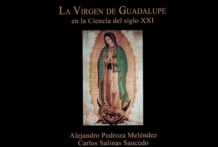 La Virgen de Guadalupe en el siglo XXI: cuando la fe dialoga con la ciencia